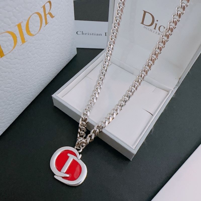 Christian Dior Necklaces